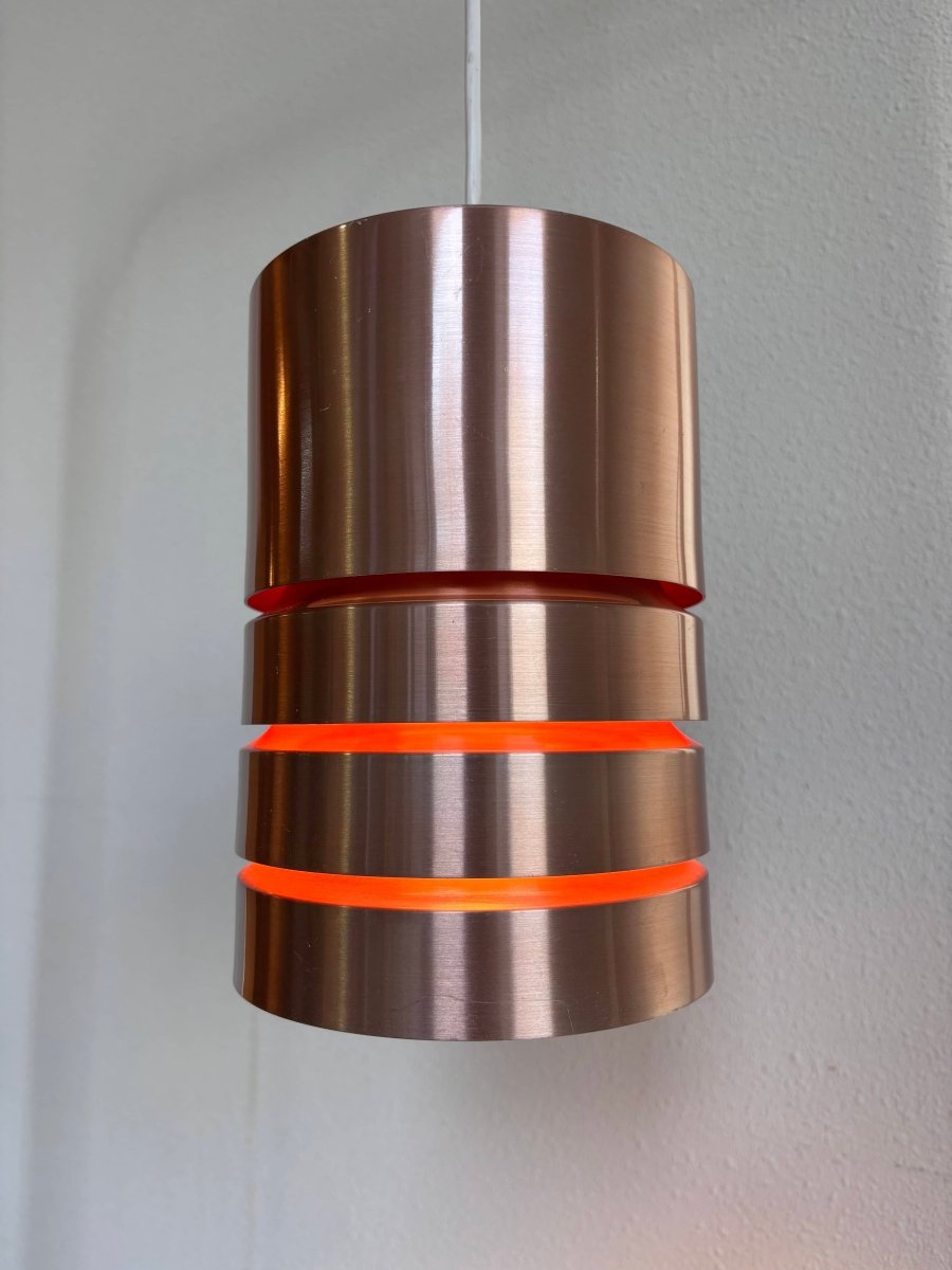 
                  
                    Vintage hanglamp Carl Thore - LOUI.STORE
                  
                