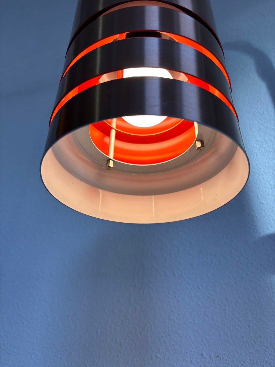 
                  
                    Vintage hanglamp Carl Thore - LOUI.STORE
                  
                