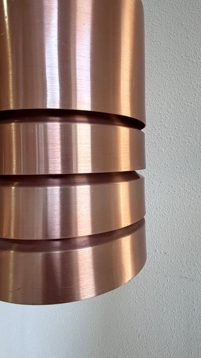 
                  
                    Vintage hanglamp Carl Thore - LOUI.STORE
                  
                