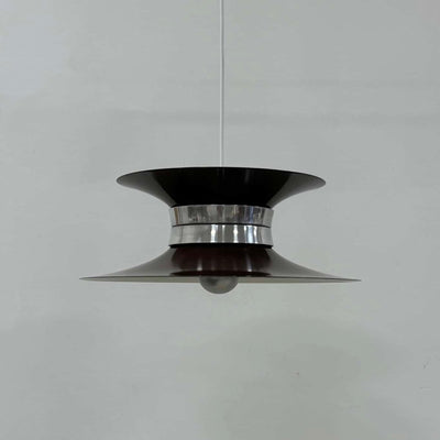 
                  
                    Vintage hanglamp diabolo bruin - LOUI.STORE
                  
                