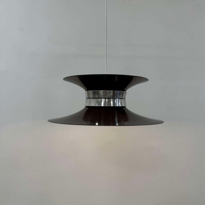 
                  
                    Vintage hanglamp diabolo bruin - LOUI.STORE
                  
                