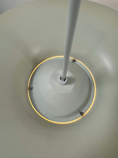 
                  
                    Vintage hanglamp diabolo bruin - LOUI.STORE
                  
                