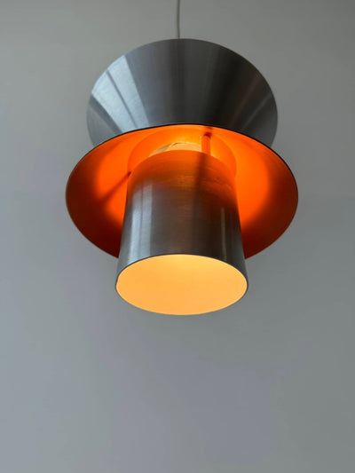 
                  
                    Vintage hanglamp diabolo - LOUI.STORE
                  
                