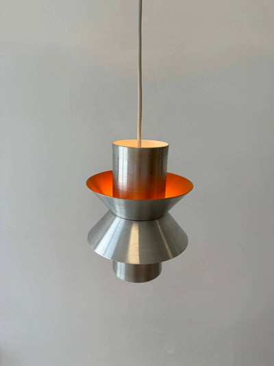 
                  
                    Vintage hanglamp diabolo - LOUI.STORE
                  
                