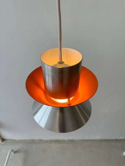 
                  
                    Vintage hanglamp diabolo - LOUI.STORE
                  
                