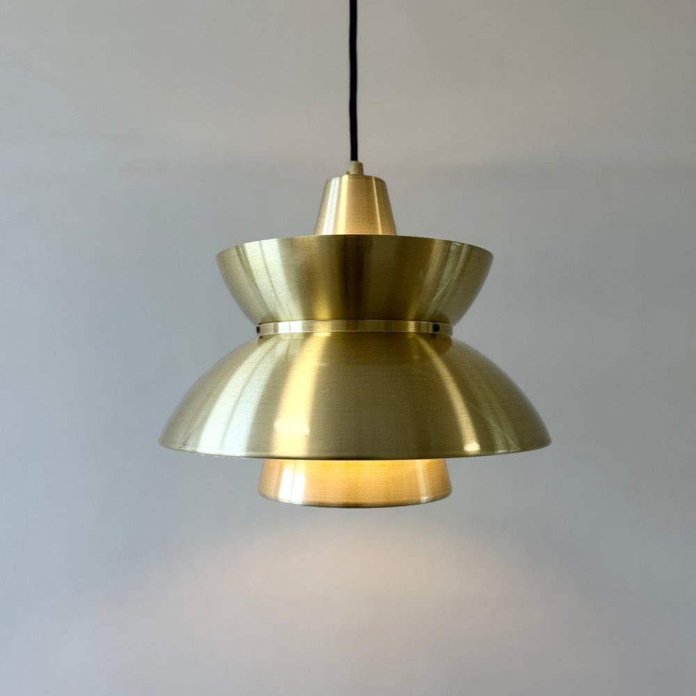 Vintage hanglamp ‘Doo - wop’ by Jørn Utzon - LOUI.STORE