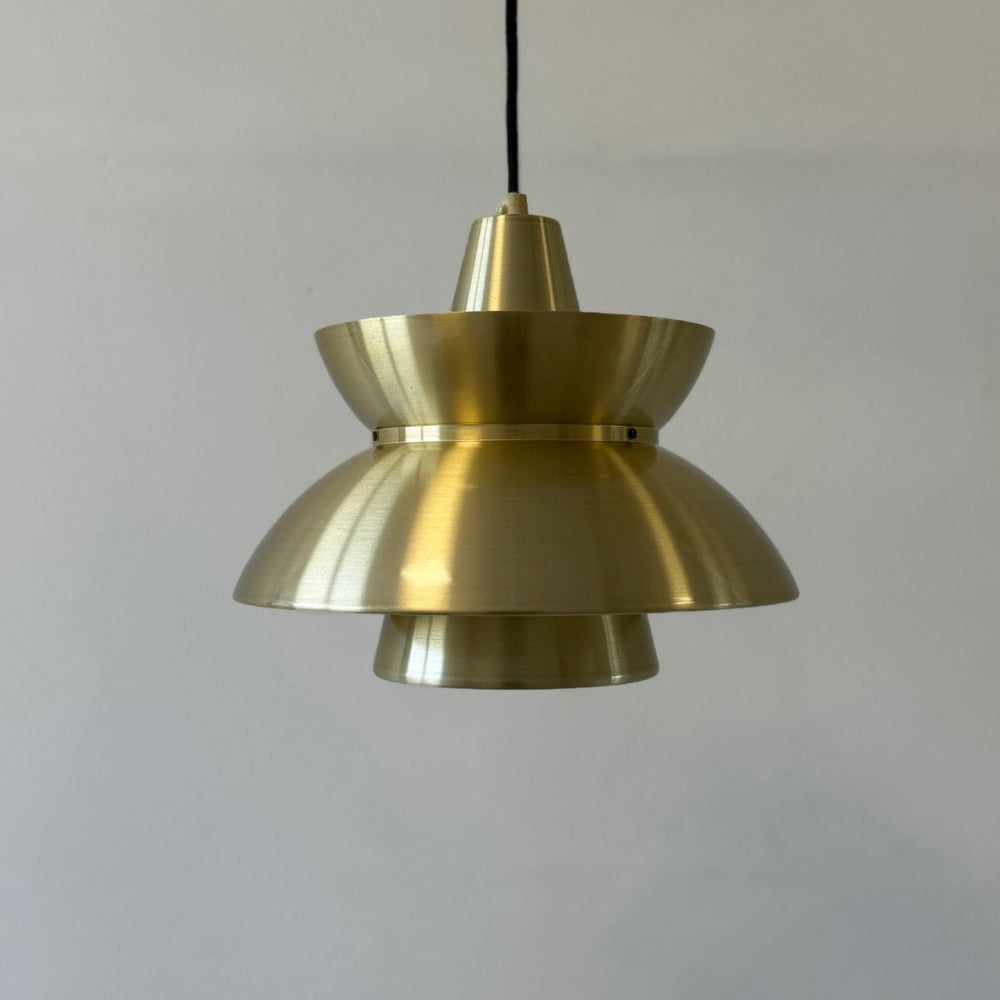Vintage hanglamp ‘Doo - wop’ by Jørn Utzon - LOUI.STORE