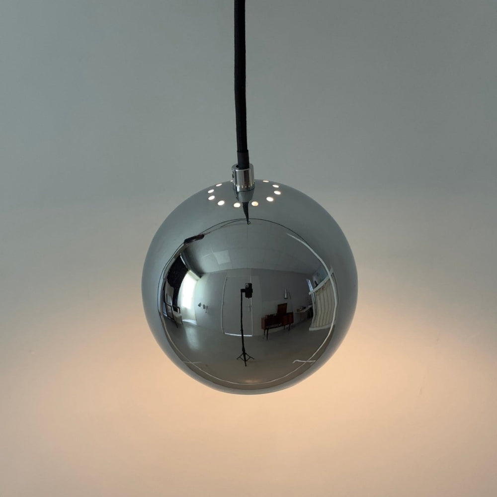 Vintage hanglampje bol - LOUI.STORE