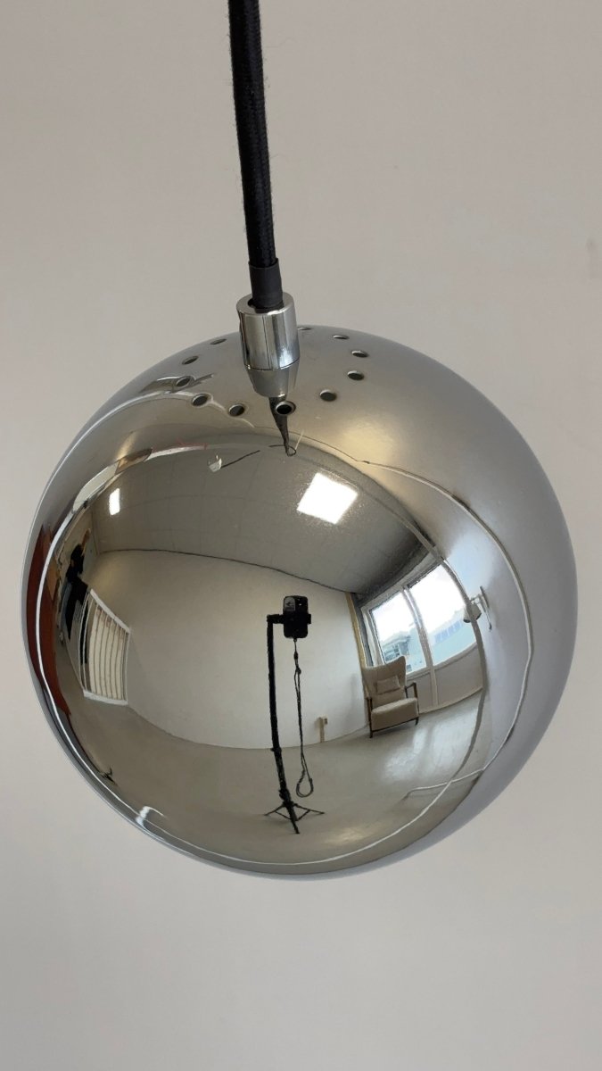 
                  
                    Vintage hanglampje bol - LOUI.STORE
                  
                