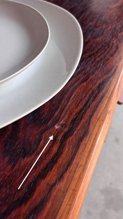 
                  
                    Vintage highboard boekenkast Poul Volther - LOUI.STORE
                  
                