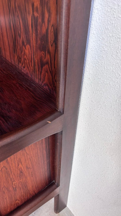 
                  
                    Vintage highboard boekenkast Poul Volther - LOUI.STORE
                  
                