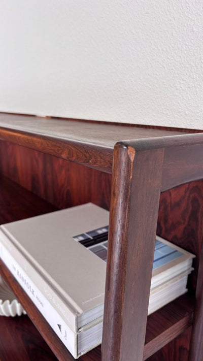 
                  
                    Vintage highboard boekenkast Poul Volther - LOUI.STORE
                  
                