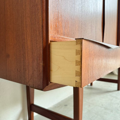 
                  
                    Vintage highboard EW Bach teak - LOUI
                  
                