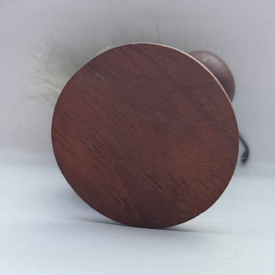 
                  
                    Vintage houten aapje met bont haartjes - LOUI
                  
                