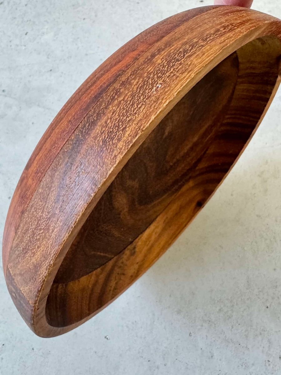 
                  
                    Vintage houten schaaltje - LOUI.STORE
                  
                