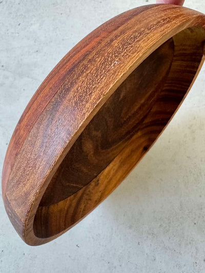 
                  
                    Vintage houten schaaltje - LOUI.STORE
                  
                