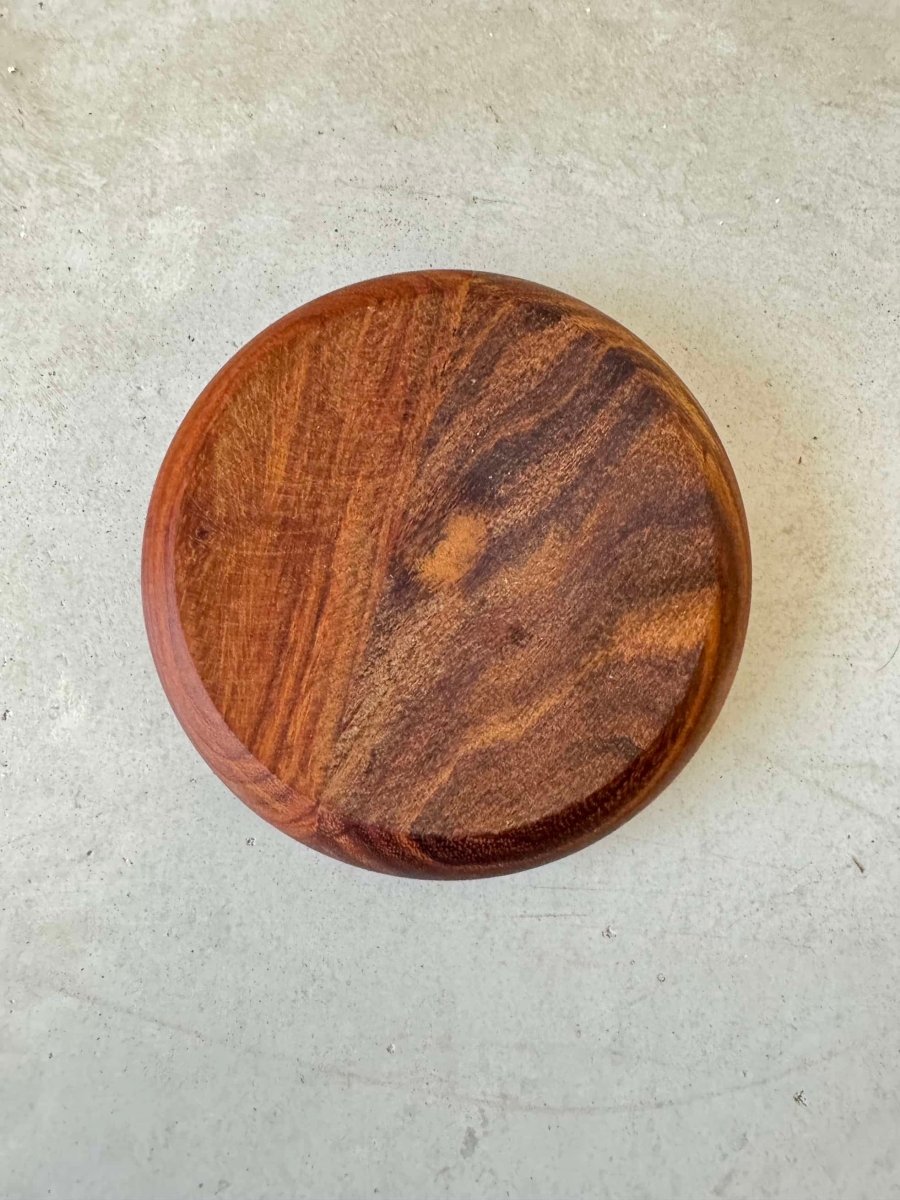 
                  
                    Vintage houten schaaltje - LOUI.STORE
                  
                