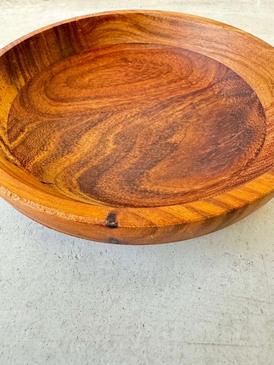 
                  
                    Vintage houten schaaltje - LOUI.STORE
                  
                