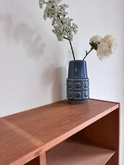 
                  
                    Vintage Hundevad boekenkast eiken S - LOUI.STORE
                  
                