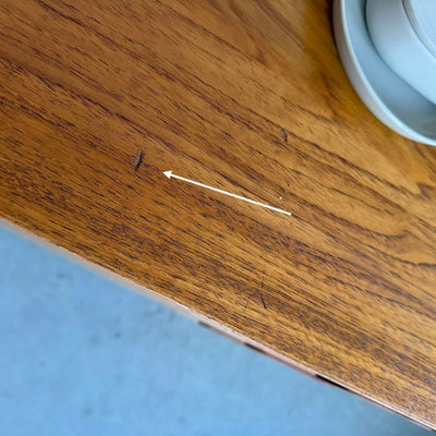 
                  
                    Vintage Hundevad ladekast 4* teak - LOUI
                  
                