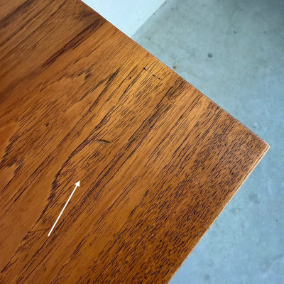 
                  
                    Vintage Hundevad ladekast 4* teak - LOUI
                  
                