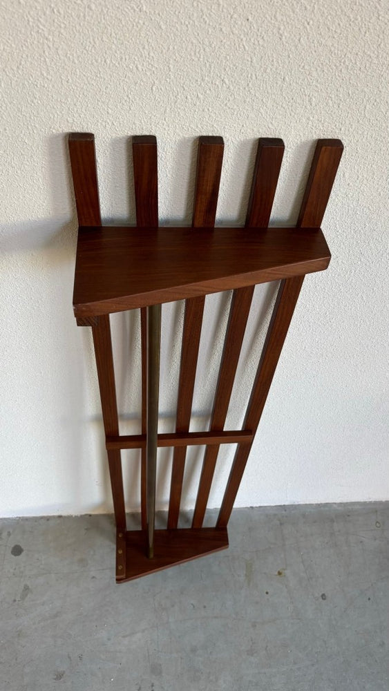 
                  
                    Vintage kapstok teak - LOUI.STORE
                  
                