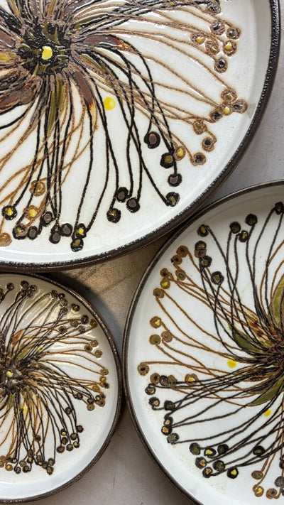 Vintage keramieken schaal Royal Copenhagen diverse maten - LOUI.STORE