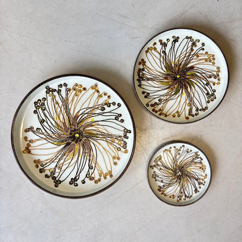 Vintage keramieken schaal Royal Copenhagen diverse maten - LOUI.STORE