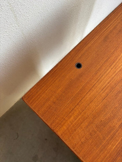 
                  
                    Vintage kinderbureau eiken tambour - LOUI.STORE
                  
                