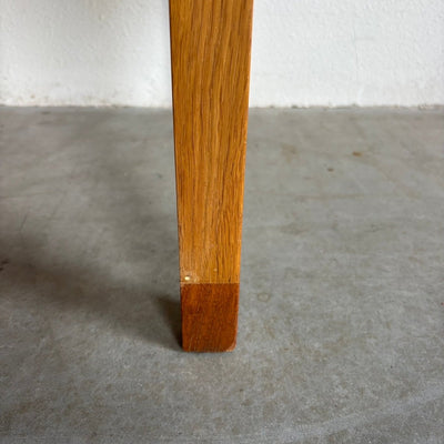 
                  
                    Vintage kinderbureau eiken tambour - LOUI.STORE
                  
                