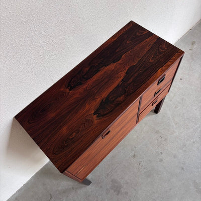 
                  
                    Vintage klein Brouer sideboard palissander - LOUI
                  
                