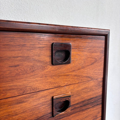 
                  
                    Vintage klein Brouer sideboard palissander - LOUI
                  
                