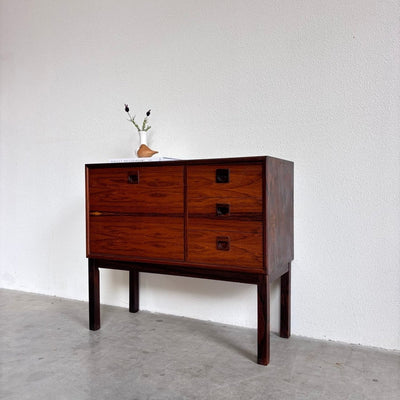 
                  
                    Vintage klein Brouer sideboard palissander - LOUI
                  
                
