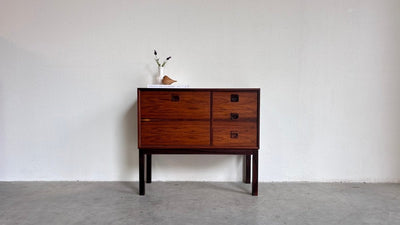 
                  
                    Vintage klein Brouer sideboard palissander - LOUI
                  
                