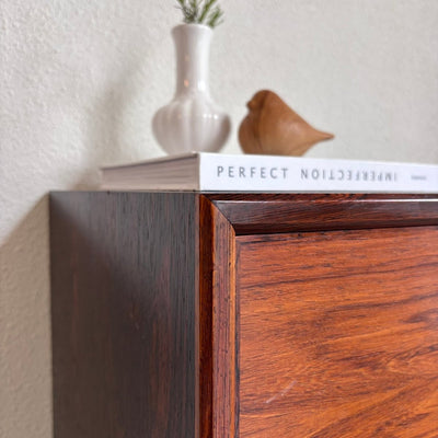 
                  
                    Vintage klein Brouer sideboard palissander - LOUI
                  
                
