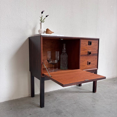 
                  
                    Vintage klein Brouer sideboard palissander - LOUI
                  
                