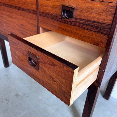 
                  
                    Vintage klein Brouer sideboard palissander - LOUI
                  
                