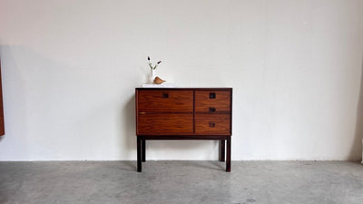 
                  
                    Vintage klein Brouer sideboard palissander - LOUI
                  
                