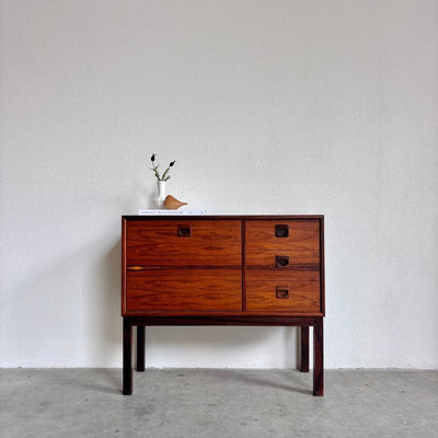 Vintage klein Brouer sideboard palissander - LOUI