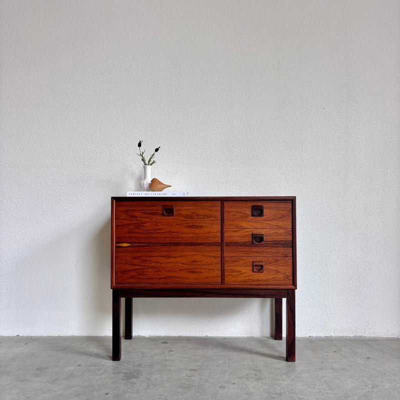 Vintage klein Brouer sideboard palissander - LOUI