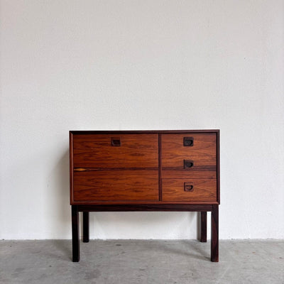 
                  
                    Vintage klein Brouer sideboard palissander - LOUI
                  
                
