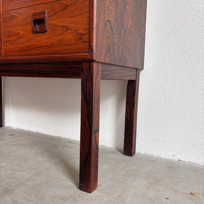 
                  
                    Vintage klein Brouer sideboard palissander - LOUI
                  
                