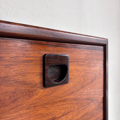 
                  
                    Vintage klein Brouer sideboard palissander - LOUI
                  
                