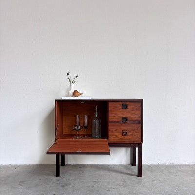 Vintage klein Brouer sideboard palissander - LOUI
