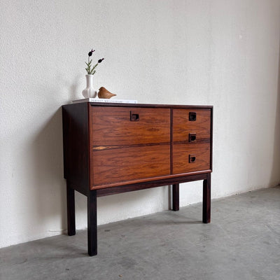 
                  
                    Vintage klein Brouer sideboard palissander - LOUI
                  
                