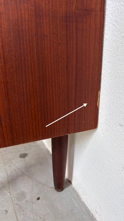 
                  
                    Vintage klein highboard teak - LOUI.STORE
                  
                