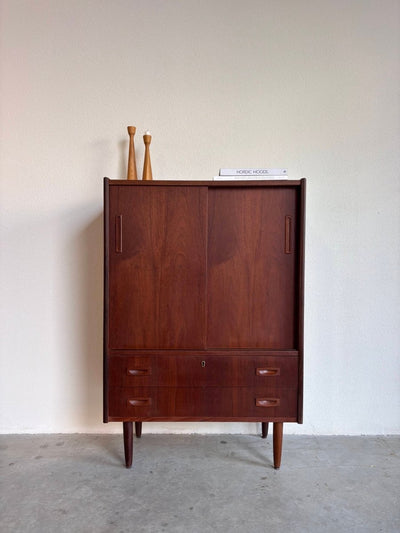 
                  
                    Vintage klein highboard teak - LOUI.STORE
                  
                