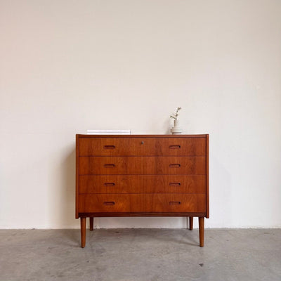 Vintage klein sideboard teak - LOUI.STORE