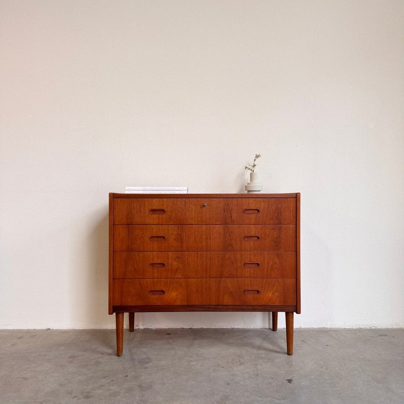 Vintage klein sideboard teak - LOUI.STORE