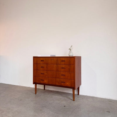 Vintage klein sideboard teak - LOUI.STORE